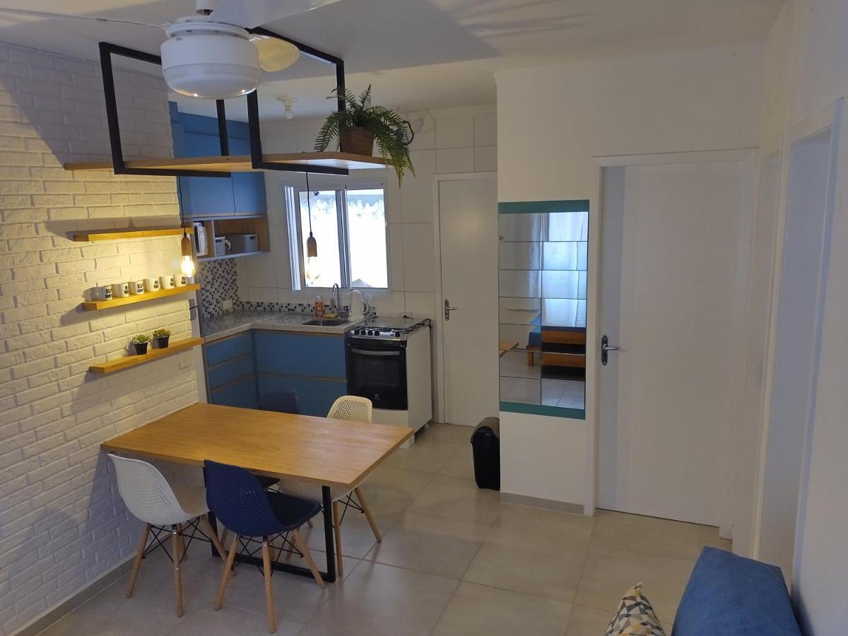 Apartamento No Centro De Bertioga Apartment Room photo