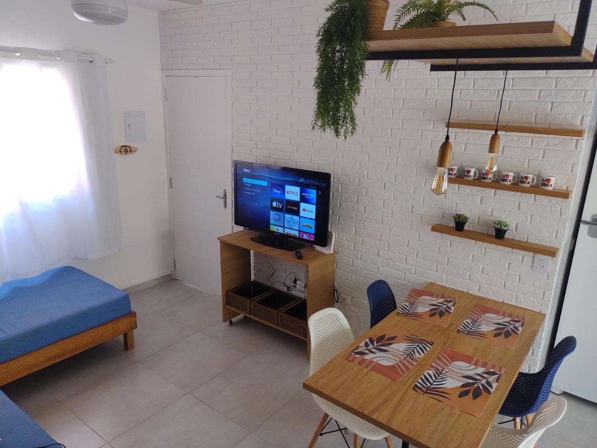 Apartamento No Centro De Bertioga Apartment Exterior photo