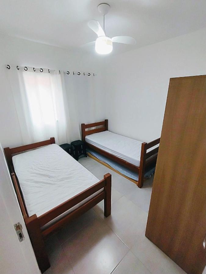 Apartamento No Centro De Bertioga Apartment Exterior photo